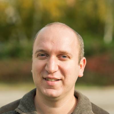 Aleksandar - Jagodina profile picture