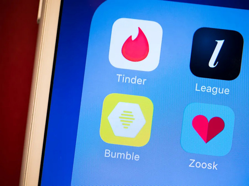 Aplikacije za upoznavanje