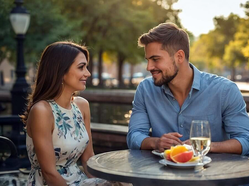 agencije za upoznavanje